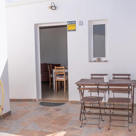 Casa Nepal Apartment Playa Blanca  Exterior photo
