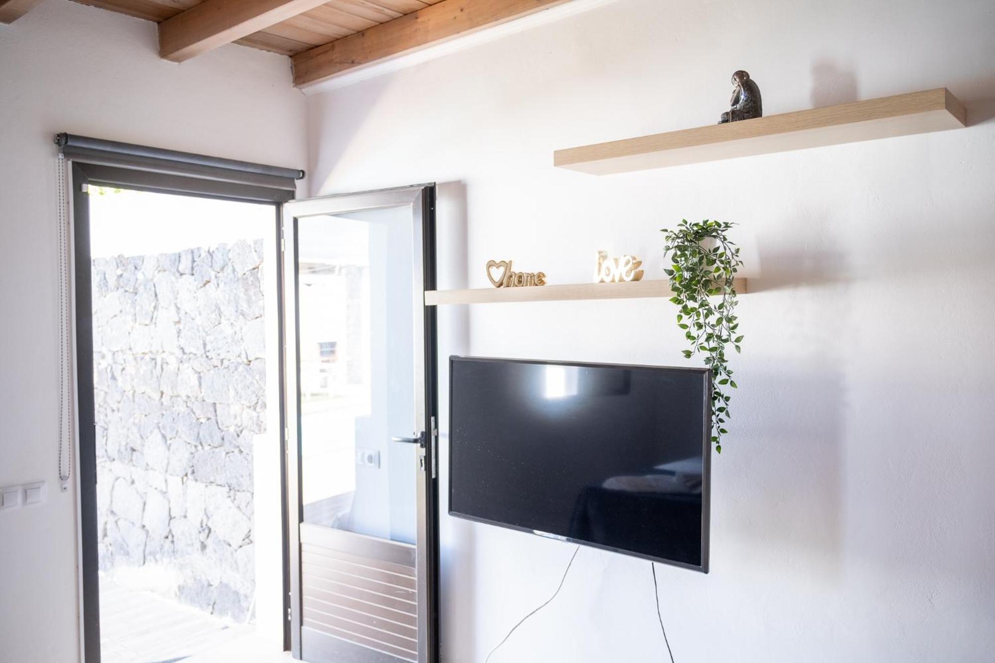 Casa Nepal Apartment Playa Blanca  Exterior photo