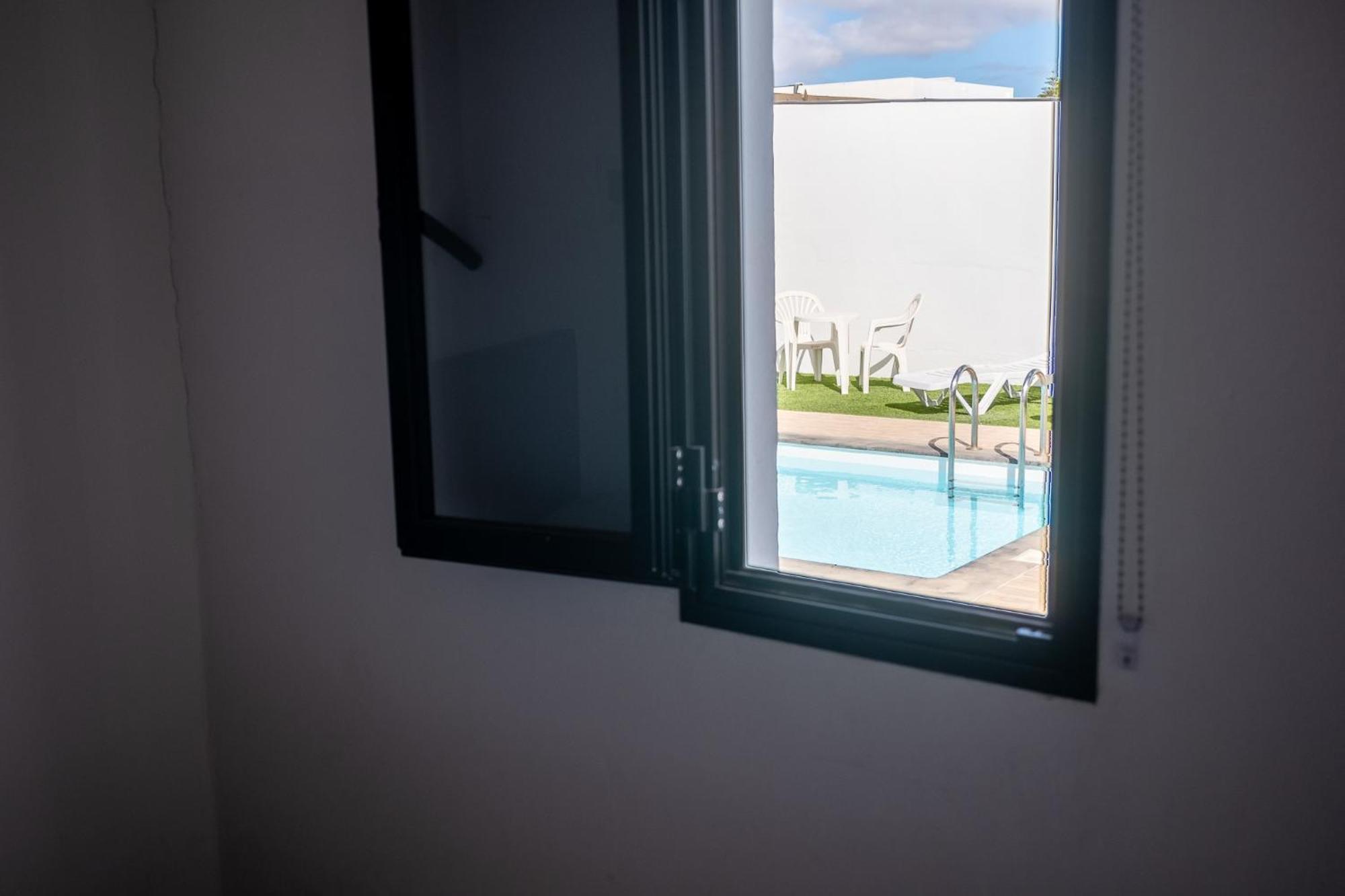 Casa Nepal Apartment Playa Blanca  Exterior photo