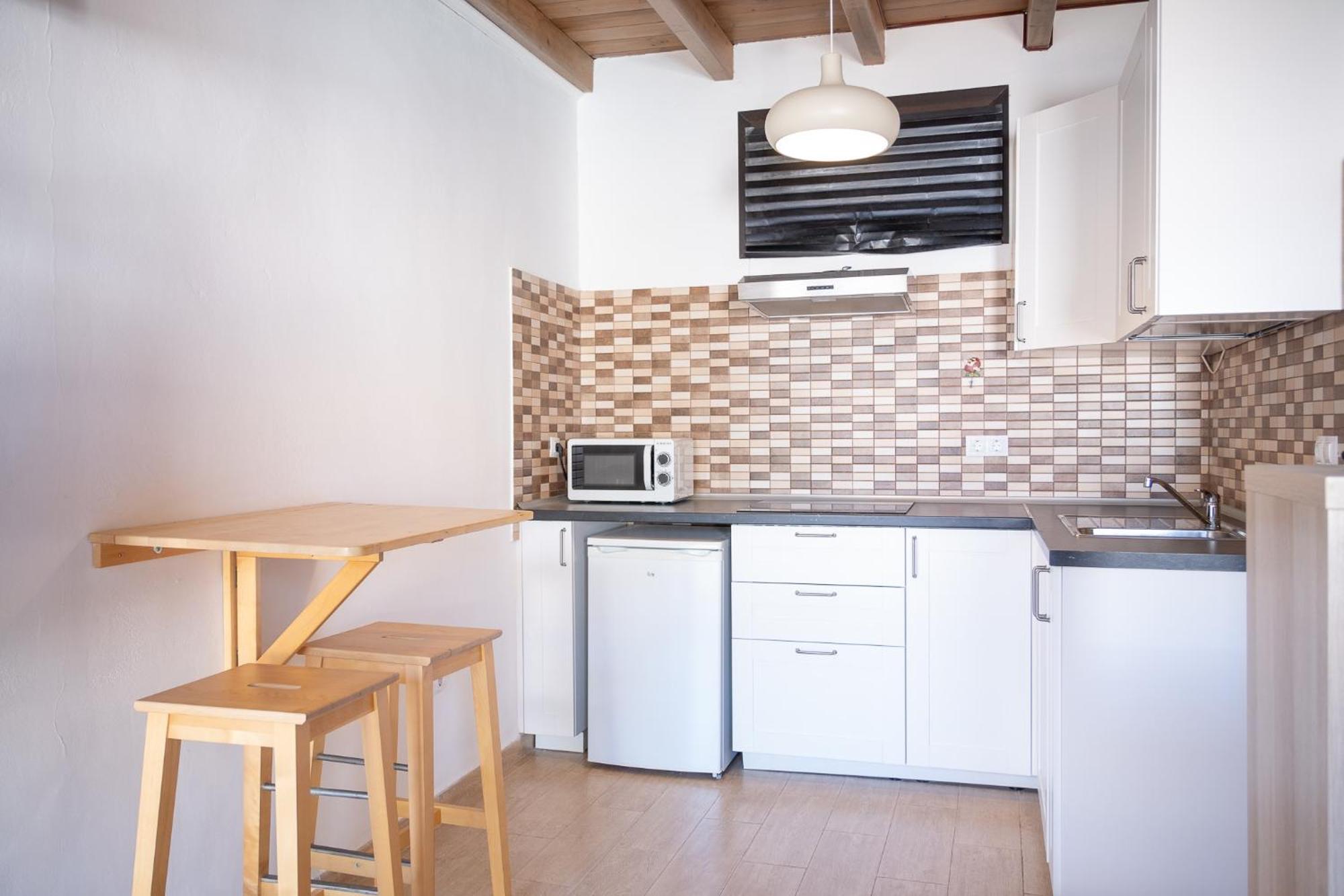 Casa Nepal Apartment Playa Blanca  Exterior photo