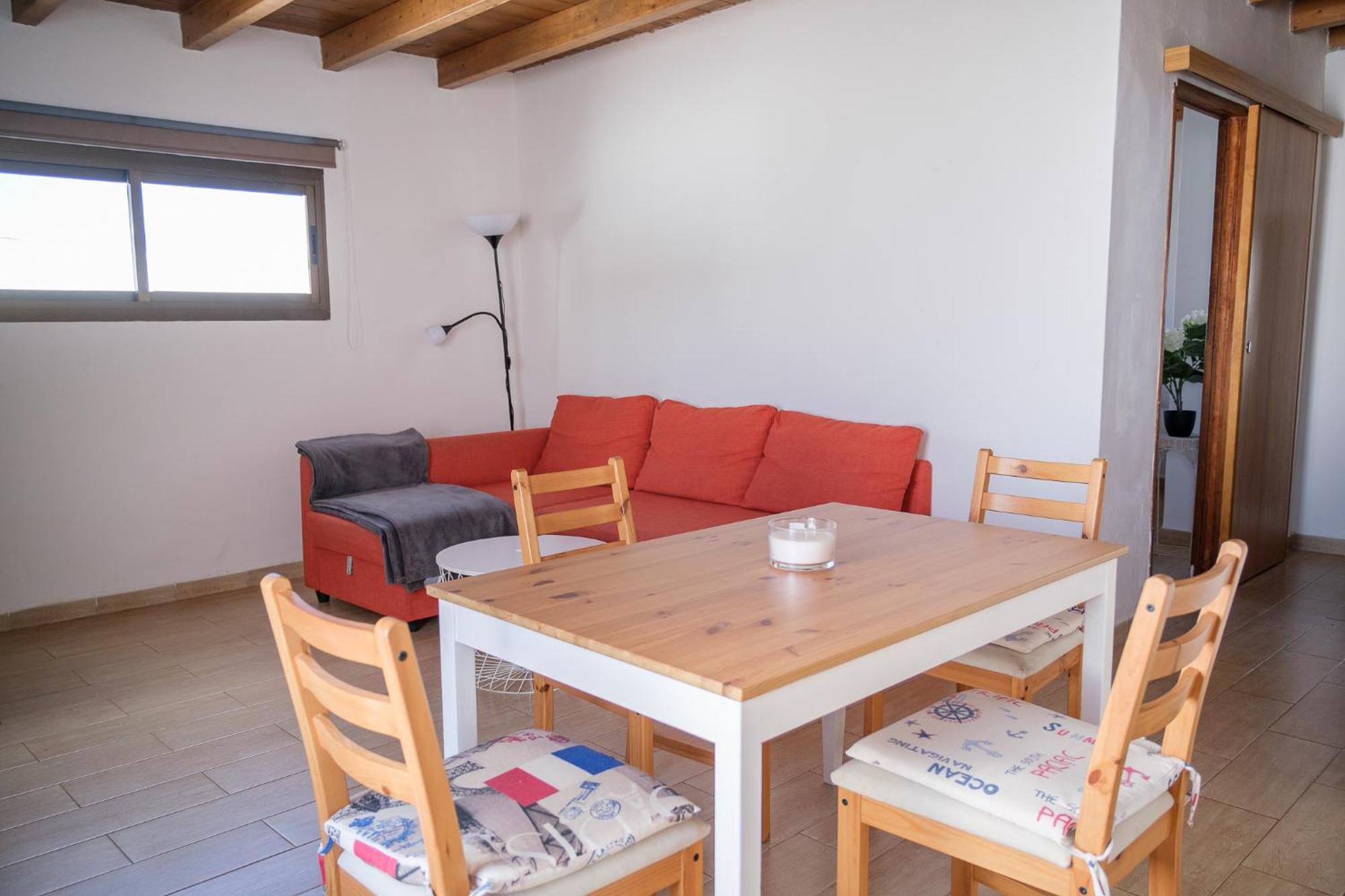 Casa Nepal Apartment Playa Blanca  Exterior photo