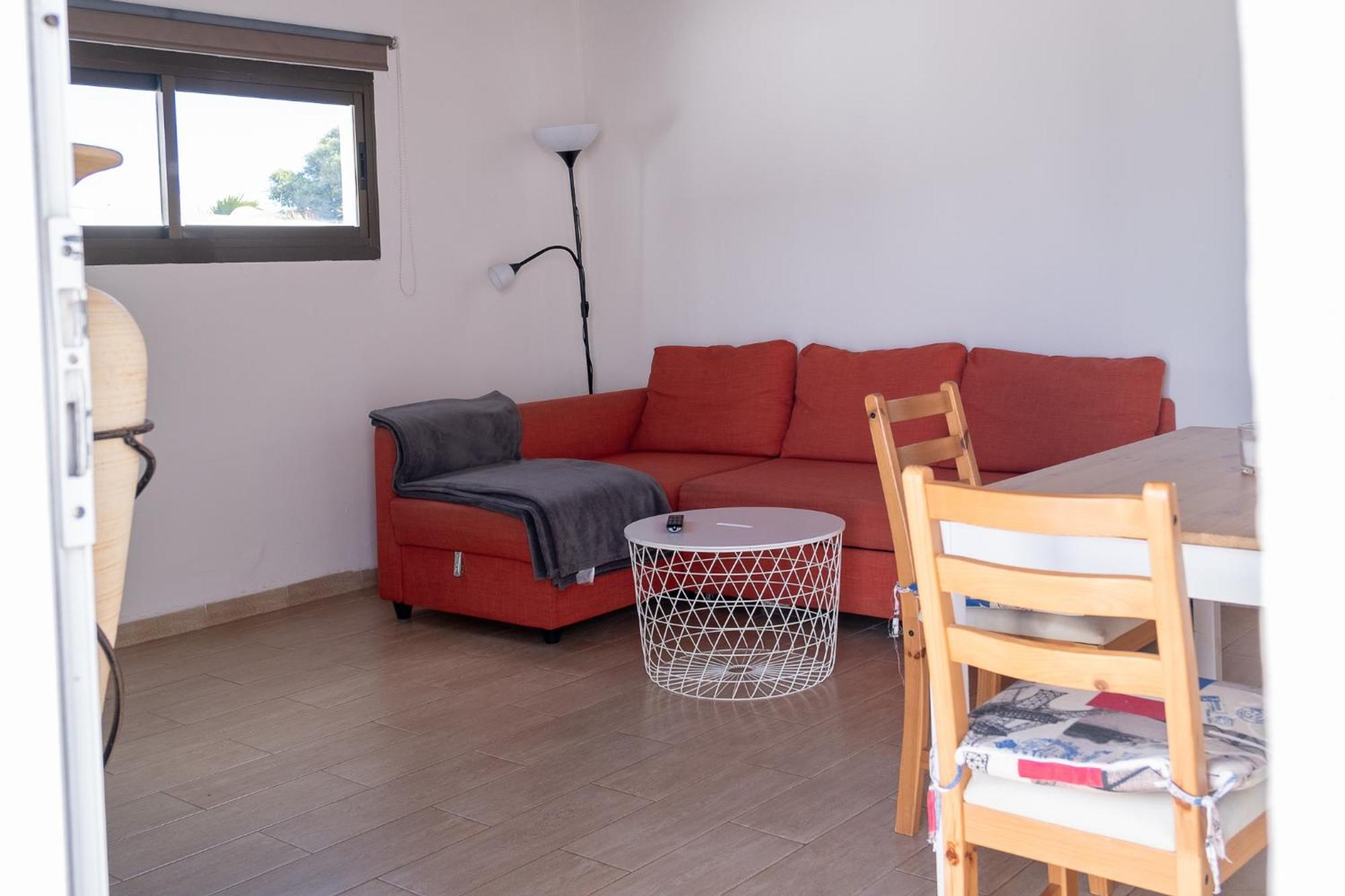 Casa Nepal Apartment Playa Blanca  Exterior photo